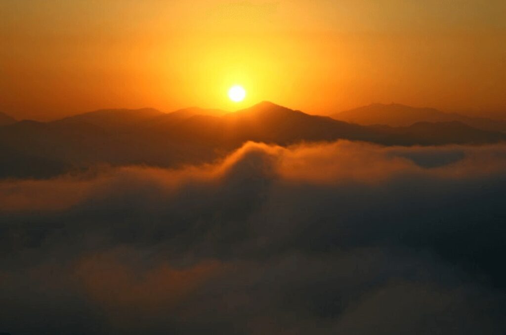 검단산 (경기도 하남)