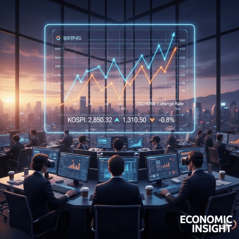 서학개미 돌아오면 양도세 0원 신설된 RIA계좌