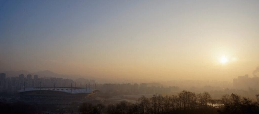 5. 월드컵공원 하늘공원